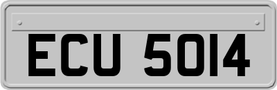 ECU5014