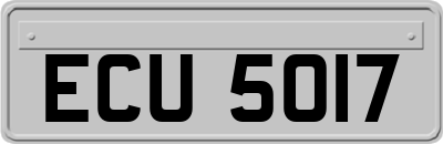 ECU5017