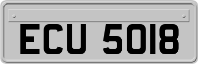 ECU5018