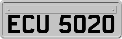 ECU5020