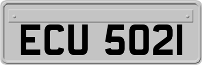 ECU5021