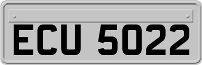 ECU5022