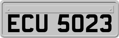ECU5023