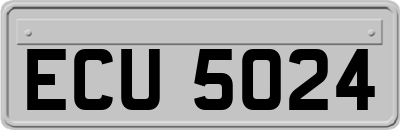 ECU5024