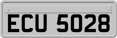 ECU5028