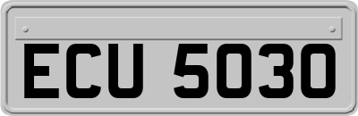ECU5030