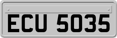 ECU5035