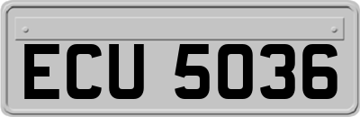 ECU5036