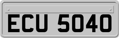 ECU5040