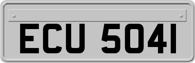 ECU5041