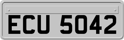 ECU5042