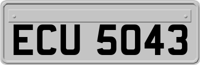 ECU5043