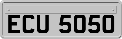 ECU5050