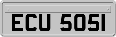 ECU5051