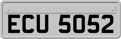 ECU5052