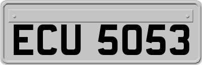 ECU5053