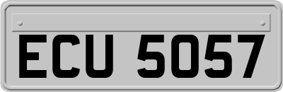 ECU5057
