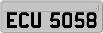 ECU5058