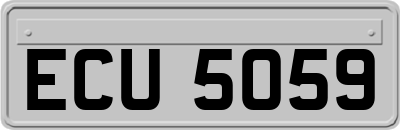 ECU5059