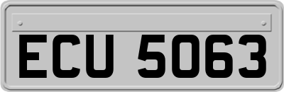 ECU5063