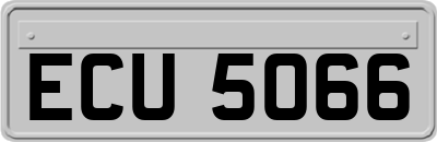 ECU5066