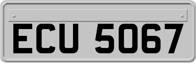 ECU5067