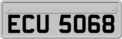 ECU5068