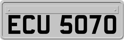 ECU5070