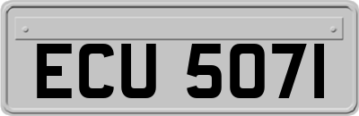 ECU5071