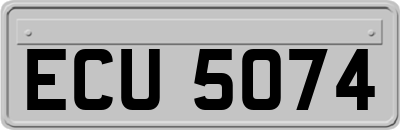 ECU5074