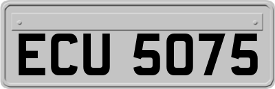 ECU5075