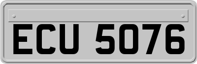 ECU5076