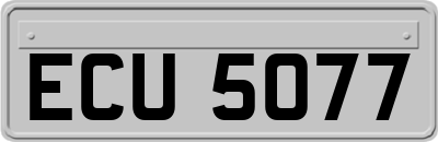 ECU5077