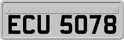 ECU5078