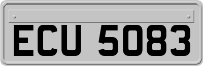 ECU5083