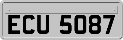 ECU5087
