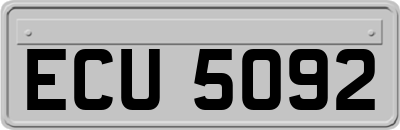 ECU5092