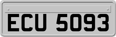 ECU5093