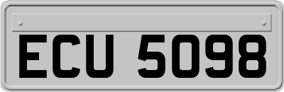 ECU5098