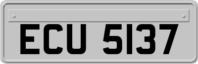 ECU5137