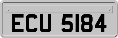 ECU5184