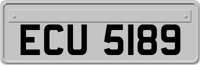 ECU5189