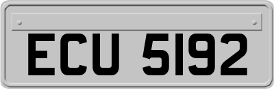 ECU5192