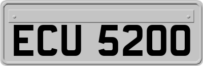 ECU5200