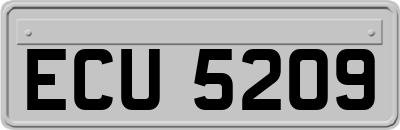 ECU5209