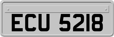 ECU5218