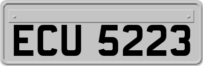 ECU5223