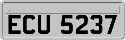 ECU5237