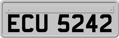 ECU5242