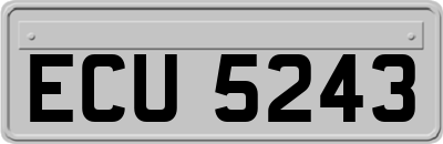 ECU5243